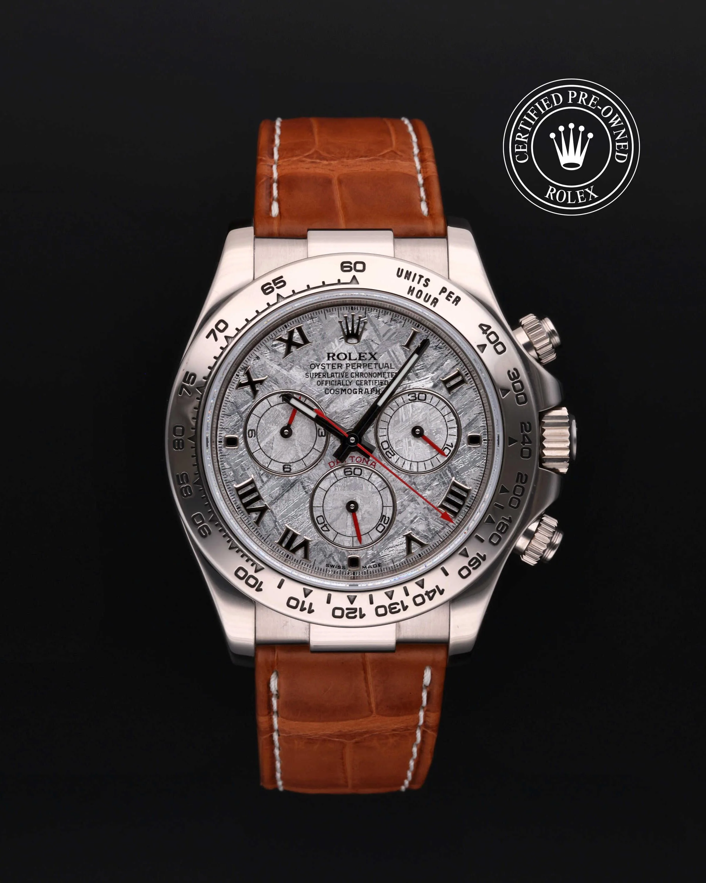 RolexCPO Watches